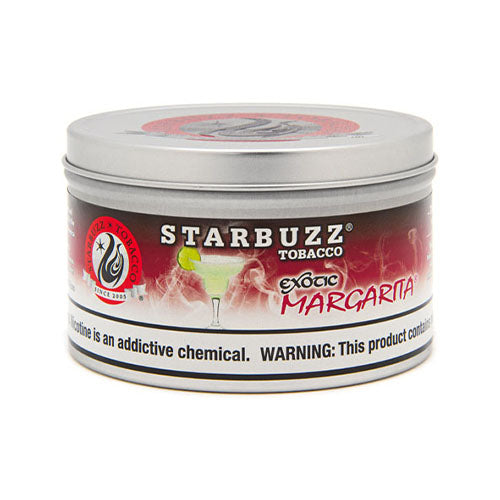 Starbuzz - 250G Shisha Tobacco - MI VAPE CO 