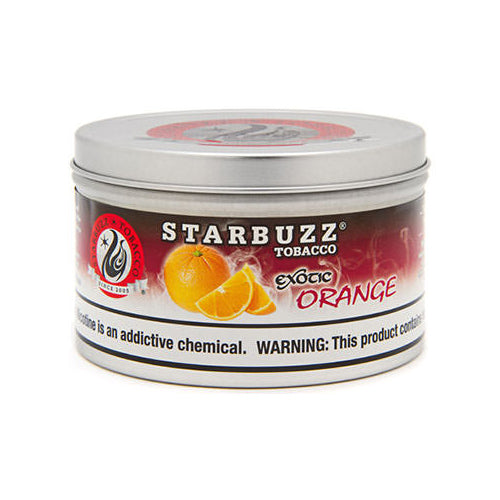 Starbuzz - 250G Shisha Tobacco - MI VAPE CO 