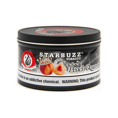 Starbuzz - 250G Shisha Tobacco - MI VAPE CO 