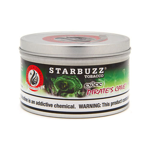 Starbuzz - 250G Shisha Tobacco - MI VAPE CO 