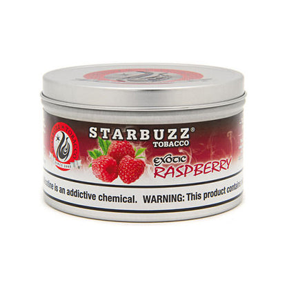 Starbuzz - 250G Shisha Tobacco - MI VAPE CO 