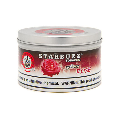 Starbuzz - 250G Shisha Tobacco - MI VAPE CO 