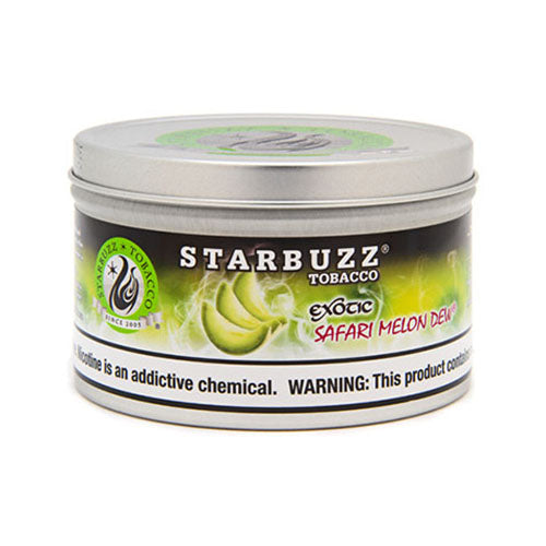 Starbuzz - 250G Shisha Tobacco - MI VAPE CO 