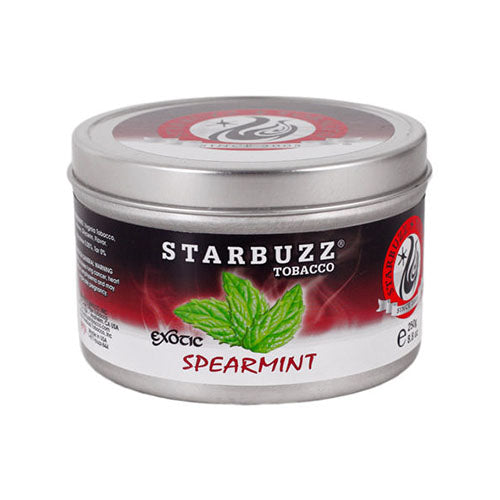 Starbuzz - 250G Shisha Tobacco - MI VAPE CO 