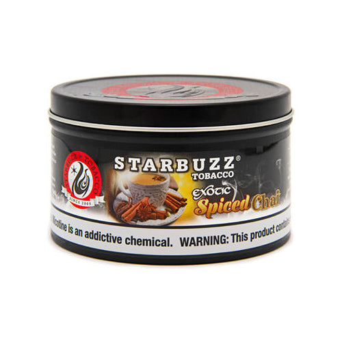 Starbuzz - 250G Shisha Tobacco - MI VAPE CO 