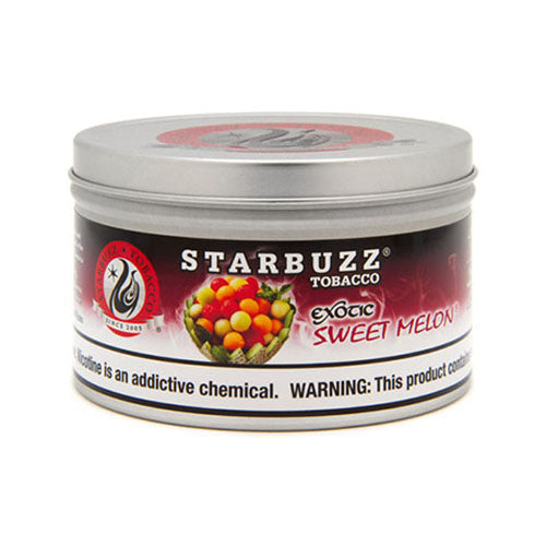 Starbuzz - 250G Shisha Tobacco - MI VAPE CO 