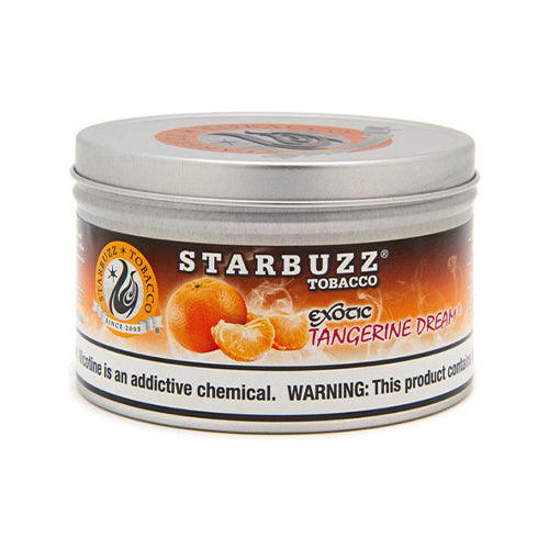 Starbuzz - 250G Shisha Tobacco - MI VAPE CO 