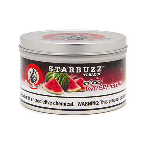 Starbuzz - 250G Shisha Tobacco - MI VAPE CO 