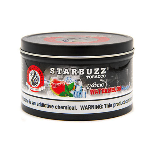 Starbuzz - 250G Shisha Tobacco - MI VAPE CO 