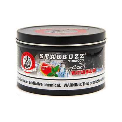 Starbuzz - 250G Shisha Tobacco - MI VAPE CO 