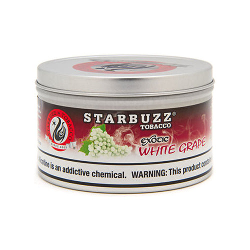 Starbuzz - 250G Shisha Tobacco - MI VAPE CO 