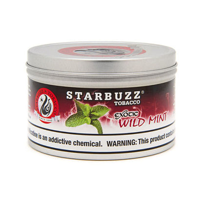 Starbuzz - 250G Shisha Tobacco - MI VAPE CO 