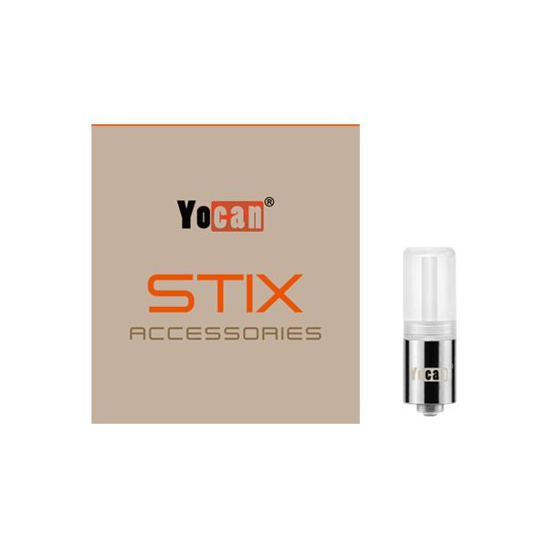 Yocan - Stix Coils - MI VAPE CO 