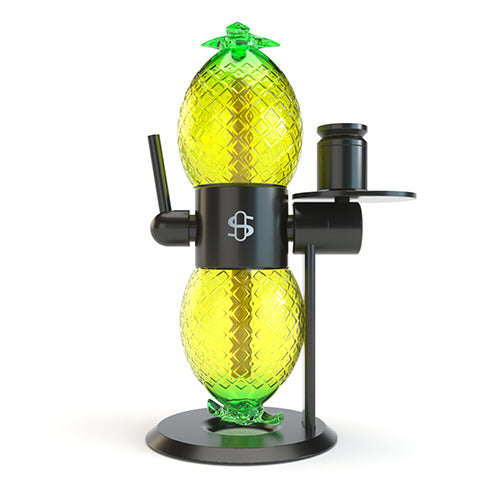 Stundenglass - Gravity Hookah (Pineapple L.E.)