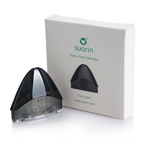 Suorin - Drop Replacement Pods - MI VAPE CO 