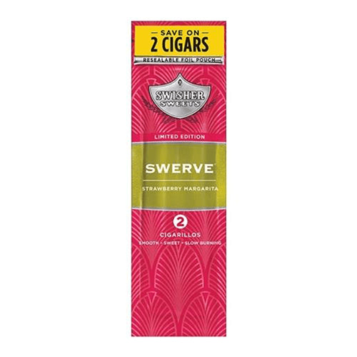 Swisher Sweets - Limited Edition - MI VAPE CO 