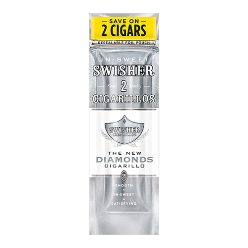 Swisher Sweets - Original 2 Pack - MI VAPE CO 