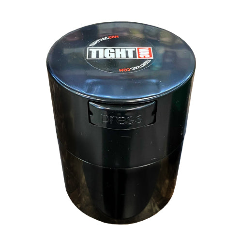 TightVac - Tv2 3oz/25g Sealed Containers