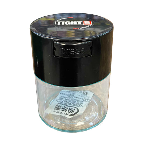 TightVac - Tv2 3oz/25g Sealed Containers