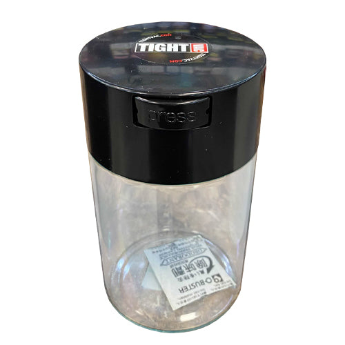 TightVac - Tv3 6oz/45g Sealed Containers