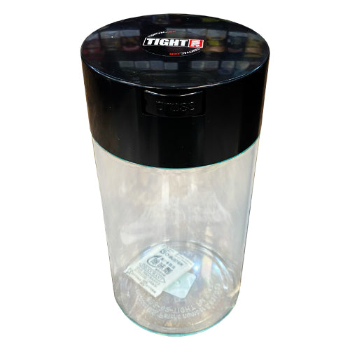 TightVac - Tv4 12oz/95g Sealed Containers