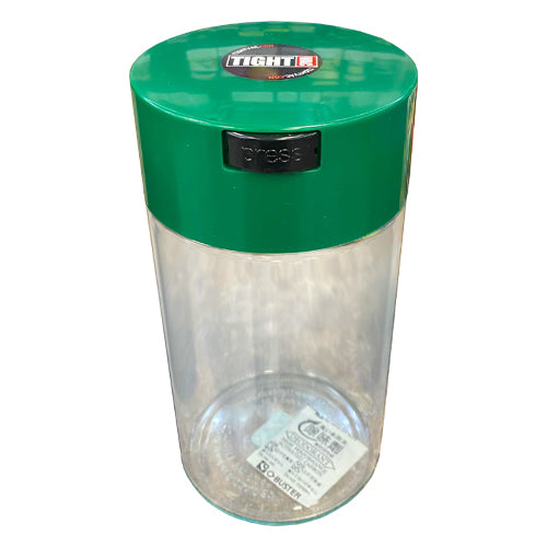 TightVac - Tv4 12oz/95g Sealed Containers