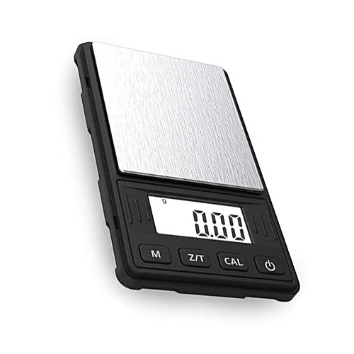 TruWeigh - Riot Scale 100g x 0.01g - MI VAPE CO 