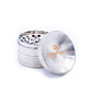 Tsunami - Dry Herb Grinder 63mm - MI VAPE CO 