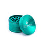 Tsunami - Dry Herb Grinder 63mm - MI VAPE CO 