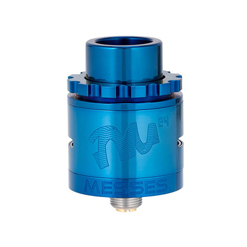 Twisted Messes - Pro Series TM/24 AF RDA - MI VAPE CO 