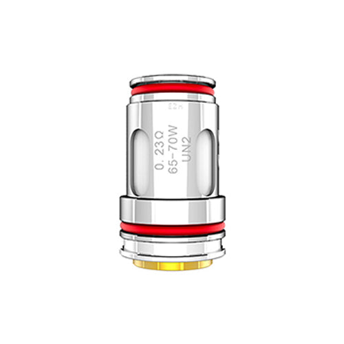 Uwell - Crown V Coils - MI VAPE CO 