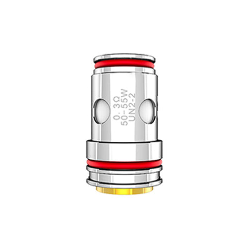 Uwell - Crown V Coils - MI VAPE CO 