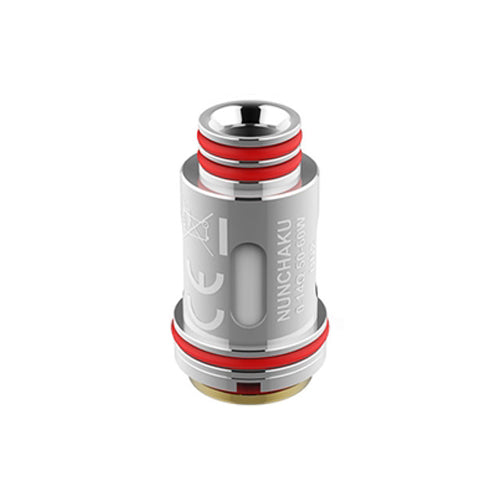 Uwell - Nunchaku 1 & 2 Coils - MI VAPE CO 