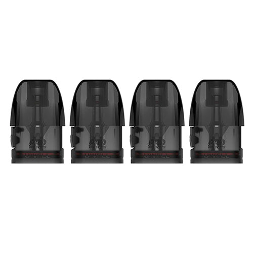 Uwell - Tripod Replacement Pods - MI VAPE CO 