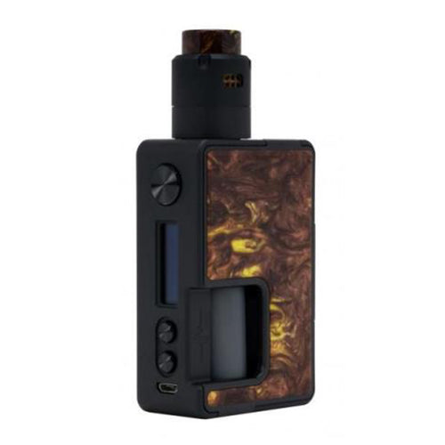 Vandy Vape - Pulse X Special Edition Kit - MI VAPE CO 