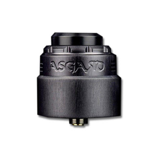 Vaperz Cloud - Asgard 30mm RDA - MI VAPE CO 