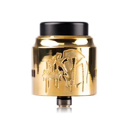 Vaperz Cloud - Nightmare 25 RDA - MI VAPE CO 