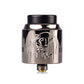 Vaperz Cloud - Nightmare 25 RDA - MI VAPE CO 