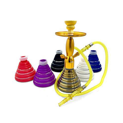 Vapor Hookahs - Dolly Hookah - MI VAPE CO 