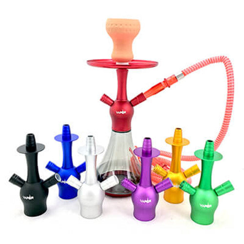 Vapor Hookahs - Leah Hookah - MI VAPE CO 