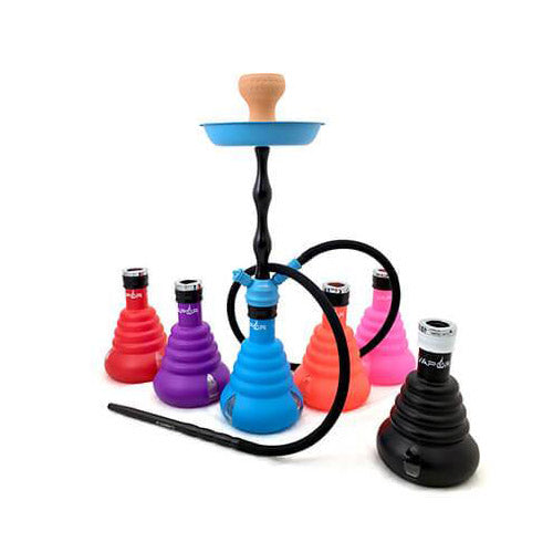 Vapor Hookahs - Tango Hookah - MI VAPE CO 