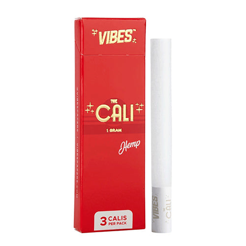 Vibes - Hemp Cones