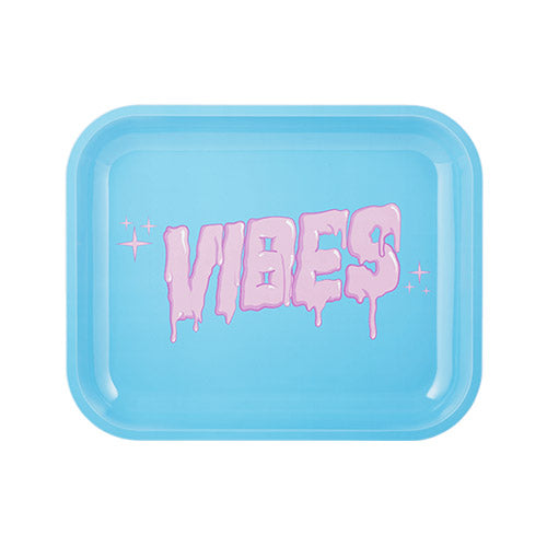 Vibes Rolling Tray - Drip - MI VAPE CO 