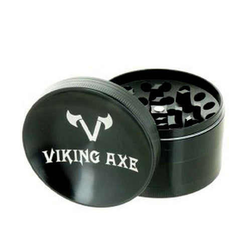 Viking Axe - 56mm 4 Part Sunken Grinder