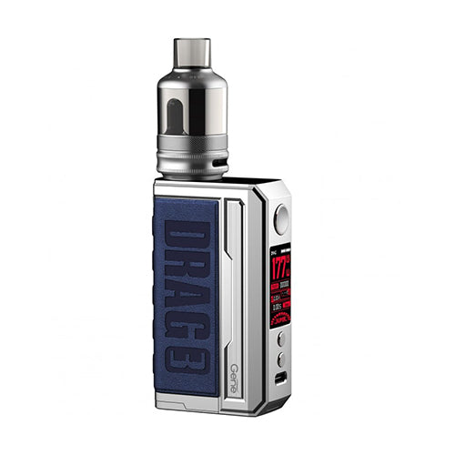 VooPoo - Drag 3 Kit