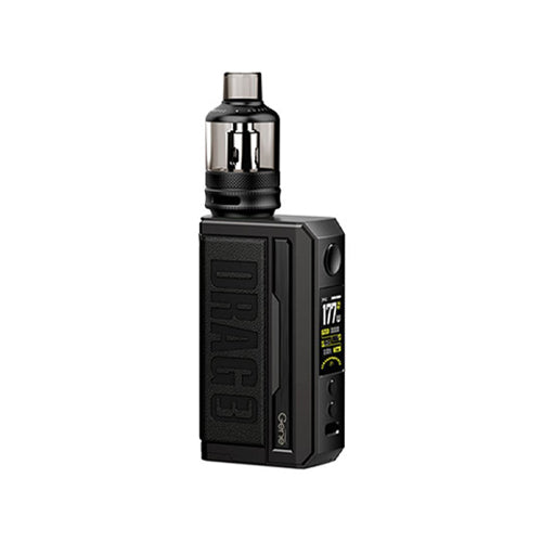 VooPoo - Drag 3 Kit - MI VAPE CO 