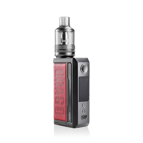 VooPoo - Drag 3 Kit - MI VAPE CO 