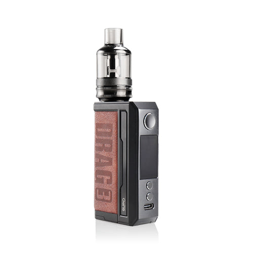 VooPoo - Drag 3 Kit - MI VAPE CO 