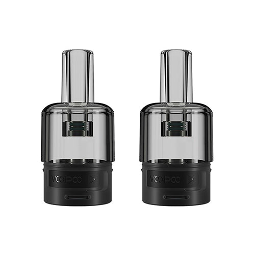 VooPoo - ITO Replacement Pod 2 Pack