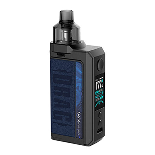 Voopoo - Drag Max Pod Mod Kit - MI VAPE CO 